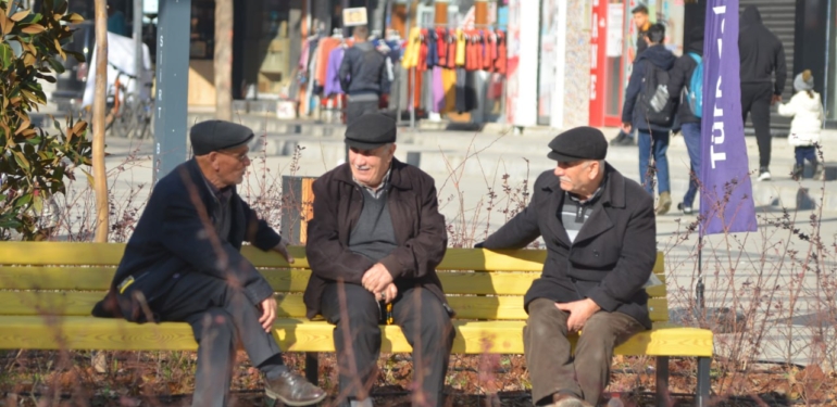 En Düşük Emekli Maaşı Belli Oldu