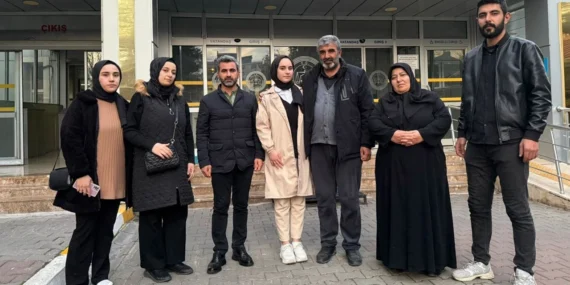Rojin Kabaiş Davasında Yeni Gelişme!