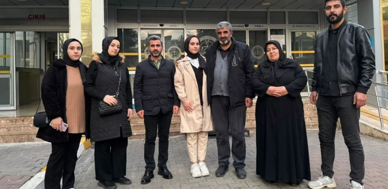 Rojin Kabaiş Davasında Yeni Gelişme!