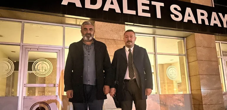 Rojin Kabaiş’in Babası Emniyet ve Savcılıkta Yeniden İfade Verdi