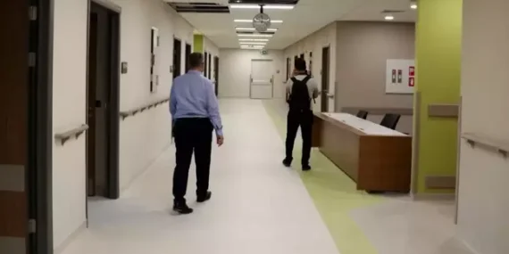 Sağlık Bakanlığı’ndan Kamu Hastanelerine Kapsamlı Denetim