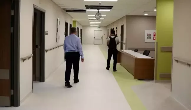 Sağlık Bakanlığı’ndan Kamu Hastanelerine Kapsamlı Denetim