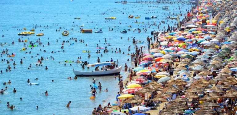 Seyahat Harcamaları Yüzde 79 Arttı