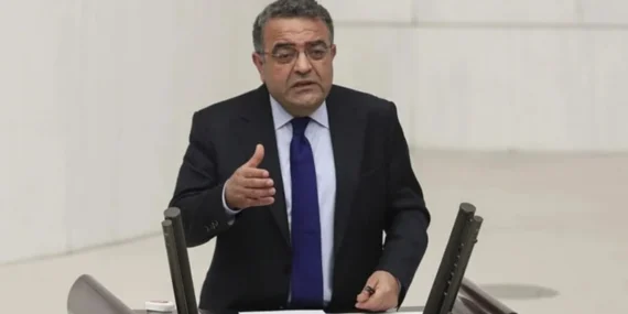 Sezgin Tanrıkulu: Basın Özgürlüğü Tehdit Altında