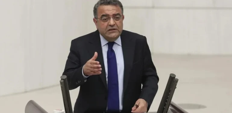 Sezgin Tanrıkulu: Basın Özgürlüğü Tehdit Altında