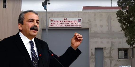 Öcalan’ın Açıklama Tarihi Belli Oldu
