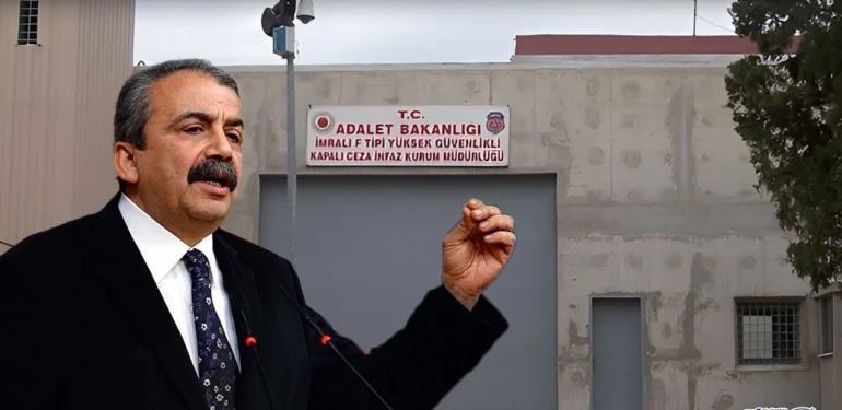 Öcalan’ın Açıklama Tarihi Belli Oldu