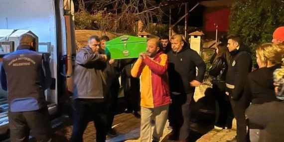 Sobadan Sızan Gaz Yine Can Aldı