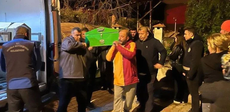 Sobadan Sızan Gaz Yine Can Aldı