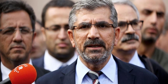 Tahir Elçi Davası Anayasa Mahkemesi’ne Taşınacak | “Türkiye’de Yargı Adalet Dağıtmaktan Uzaktır”