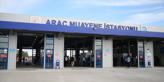 ‘Adrese Teslim’ Araç Muayene İhalesi: 30 Milyon Sürücüyü İlgilendiriyor