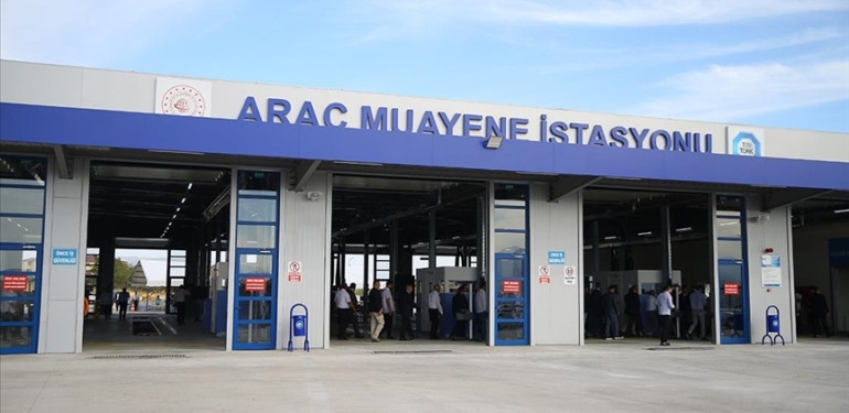 ‘Adrese Teslim’ Araç Muayene İhalesi: 30 Milyon Sürücüyü İlgilendiriyor