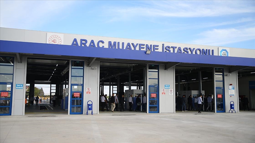'Adrese Teslim' Araç Muayene İhalesi: 30 Milyon Sürücüyü İlgilendiriyor