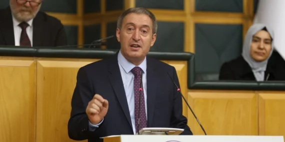 Tuncer Bakırhan: “Süreç Yürüyecekse Umut da Olmalı, Umut Hakkı da”