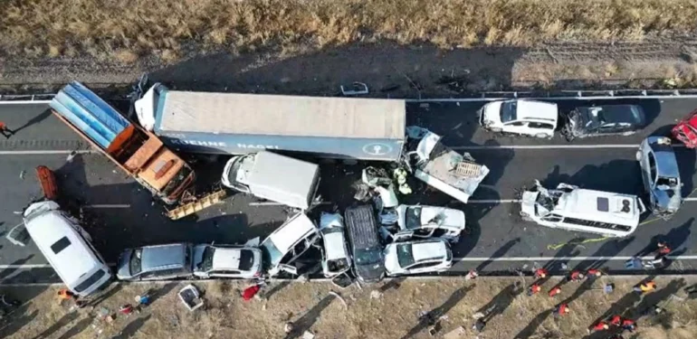 Şehirler Arası Otobüsler 2024’te Güven Vermedi