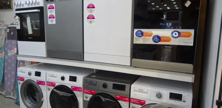 Yeni Evlenen Gençlere Kredi Desteği, Beyaz Eşya Satışlarını Arttırdı