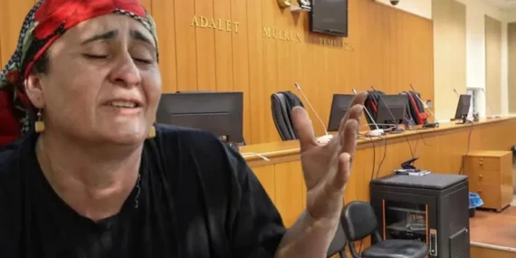 Narin Güran Cinayetinde Yeni Gelişme!