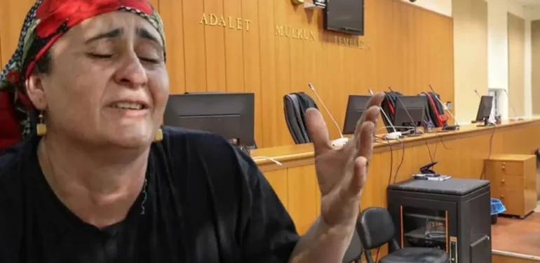 Narin Güran Cinayetinde Yeni Gelişme!