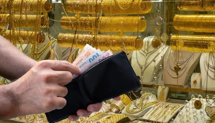 Ticaret Savaşları Altının Fiyatını 'Uçurdu': Gram Bugün Ne Kadar Oldu?