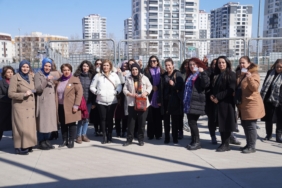 Kadın Meclisinden Toplu Passolig Başvurusu