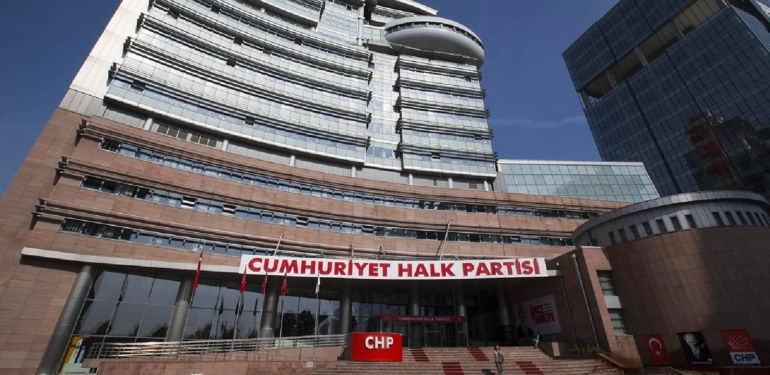 CHP, Ön Seçim Takvimini Açıkladı: Cumhurbaşkanı Adaylığı İçin Şartlar Belli Oldu