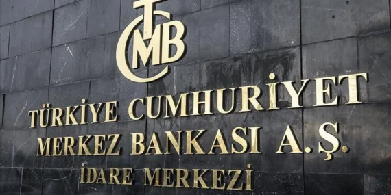 Merkez Bankası Faiz Kararını Açıkladı