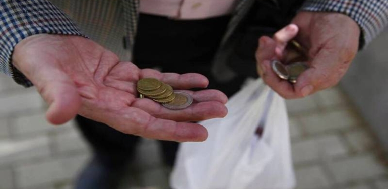 BİSAM: Açlık Sınırı 22 Bin Lirayı, Yoksulluk Sınırı 76 Bin Lirayı Geçti