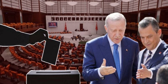 CHP Erken Seçim İçin Bastırıyor, Peki İktidarın Ön Gördüğü Tarih Ne?