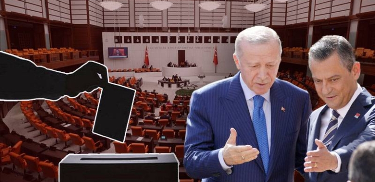 CHP Erken Seçim İçin Bastırıyor, Peki İktidarın Ön Gördüğü Tarih Ne?