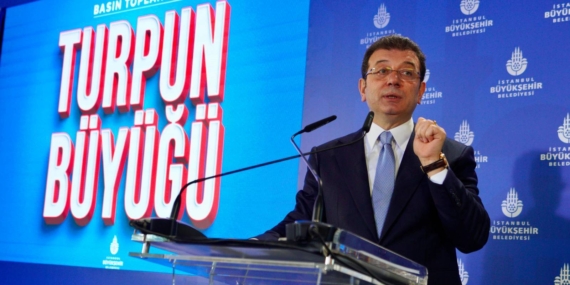 İmamoğlu Hakkındaki Soruşturma Tamamlandı, İşte İstenen Ceza