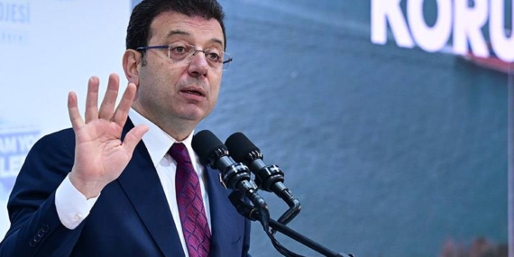 İmamoğlu’ndan İktidara Süreç Eleştirisi: “Toplumu Birleştiremediler Çünkü Hesapları Çözüm Değil, Koltuk”