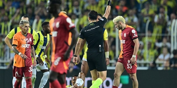 TFF’den Yabancı Hakem Hamlesi: UEFA’nın 5 Elit Hakemi Gündemde!