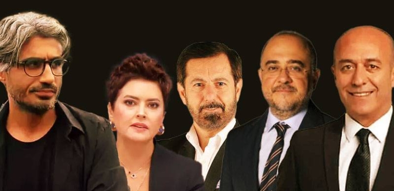 Halk TV İddianamesi Hazırlandı: İşte 5 Gazeteci İçin İstenen Cezalar