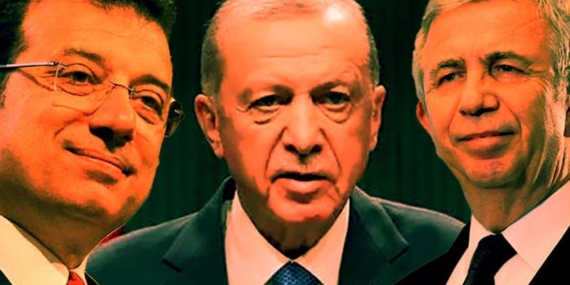 Özgür Özel’in Masasındaki Son Anket: 3 Aday Olursa Seçim 2. Tura Kalıyor; İmamoğlu, Erdoğan’a Fark Atıyor