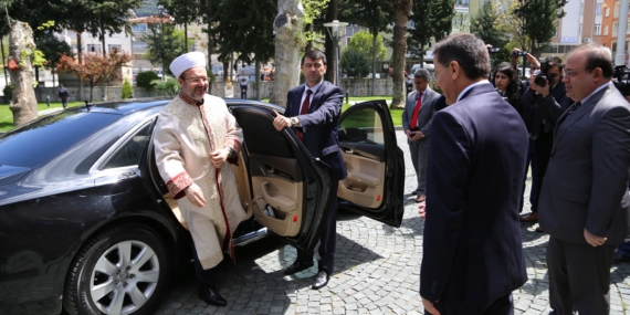 Tasarruf Tedbirleri De Durduramadı: Yurtdışı Gezilerine 4,6 Milyar TL Harcama