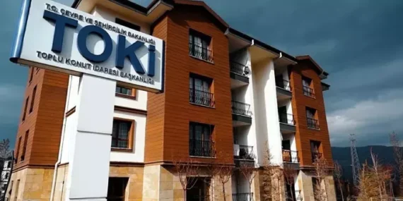 Bakan Kurum Açıkladı: Yeni Sosyal Konut Projesi Geliyor