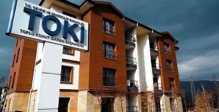 Bakan Kurum Açıkladı: Yeni Sosyal Konut Projesi Geliyor