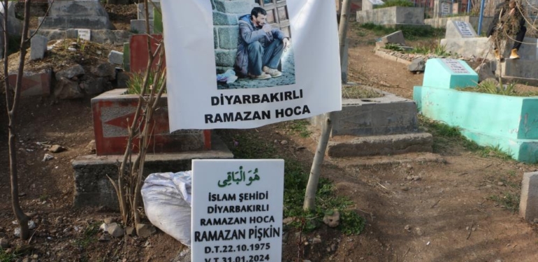 Ramazan Hocanın Hayatı Film Oluyor