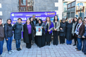 Rojin Dayanışma Birimi Açıldı