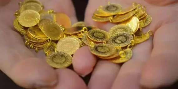 Altın Fiyatlarında Beklenmedik Hareket! Yatırımcılar Şaşkın