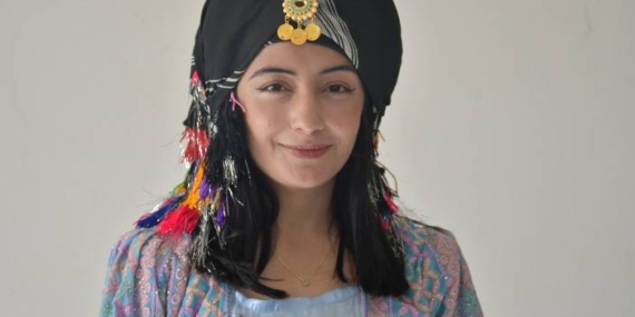 Şırnak’ın Altın Değerindeki El Emeği: Puşiler