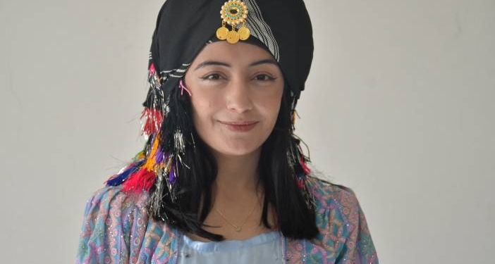 Şırnak’ın Altın Değerindeki El Emeği: Puşiler