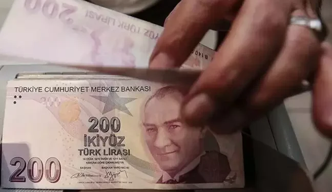 Bankaların Promosyon Yarışı Emekliye Yaradı, Rakam Yükseldi