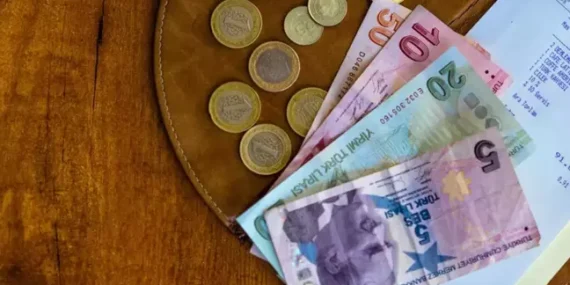 Darphane, Bazı Paraların Üretimini Durdurdu