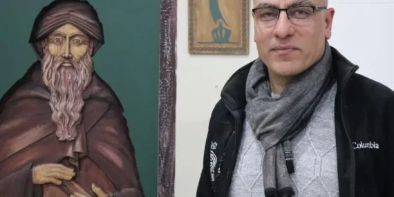 Diyarbakır’da Medeniyetlerin İzleri Sanata Dönüşüyor