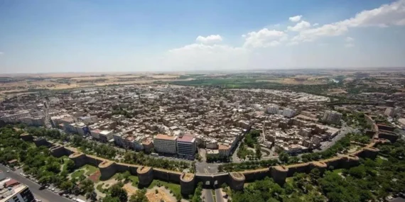 Diyarbakır’da Göç Hareketliliği