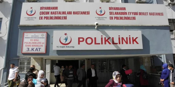 Astım Hastası Az Daha Canından Oluyordu