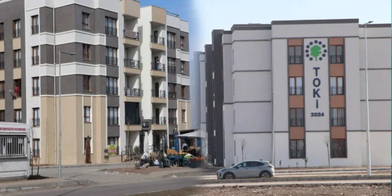 Diyarbakırlı Depremzedelerin Bitmeyen Sorunu!