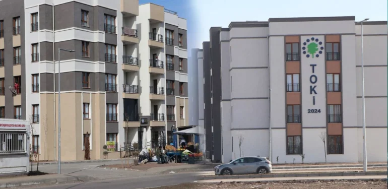 Diyarbakırlı Depremzedelerin Bitmeyen Sorunu!