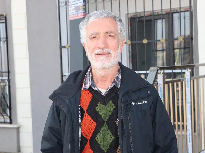 Diyarbakırlı Depremzedelerin Bitmeyen Sorunu! 1 Diyarbakırlı Depremzedelerin Bitmeyen Sorunu!